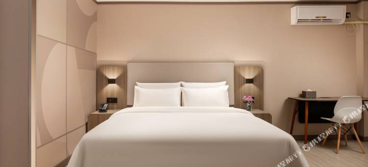 汉庭酒店(惠州惠阳站店)图片