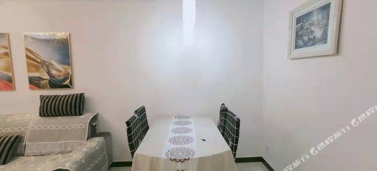 承德晓梅精品日租公寓图片
