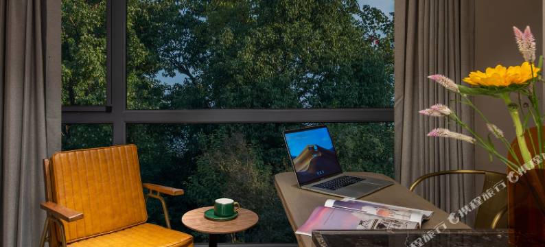 隐卓酒店(三里屯团结湖地铁站店)图片