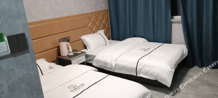 大同怡馨宾馆图片