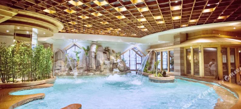 莱西悦海喜来酒店图片