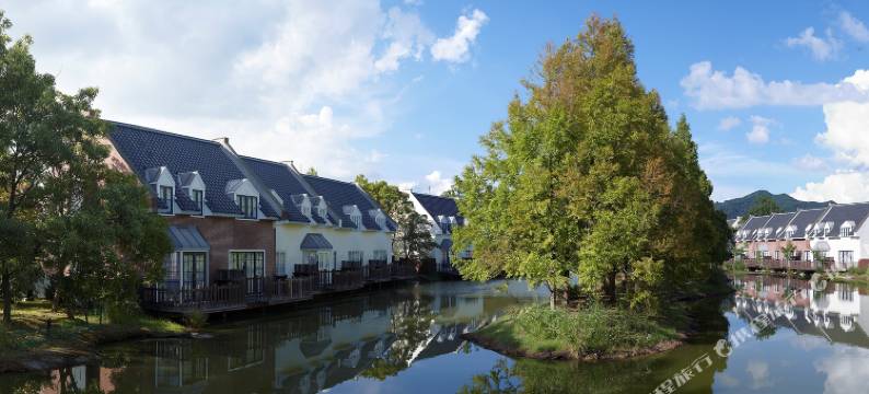 豪斯登堡 森林小別墅(Forest Villa Huis Ten Bosch)图片