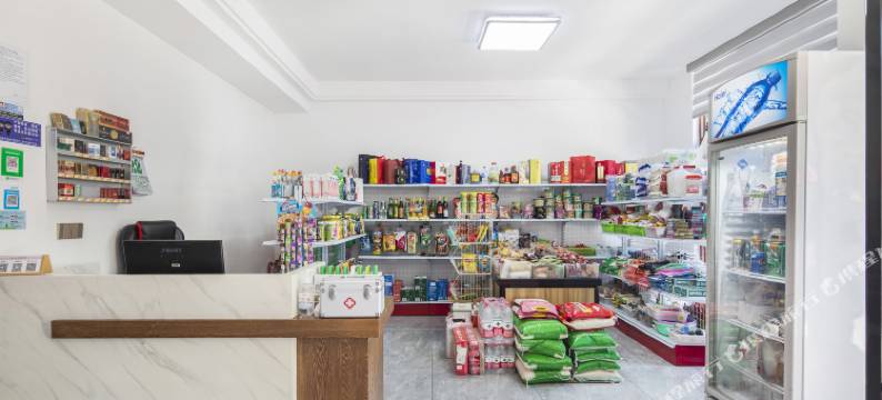 云上草原·安吉云上家缘民宿图片