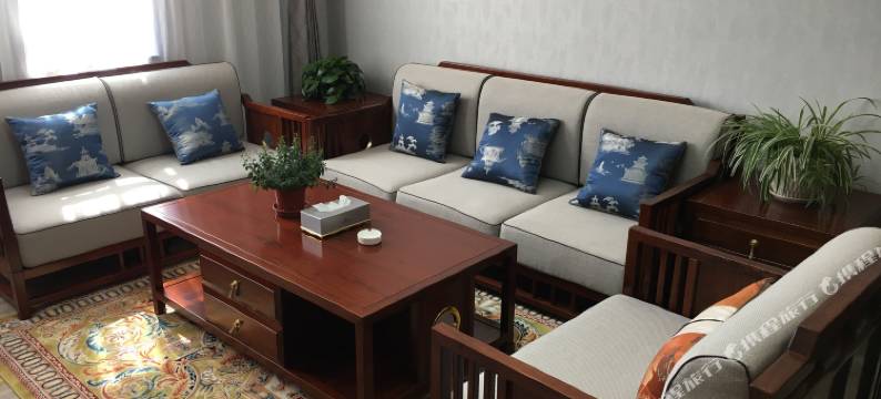 合作海联宾馆图片