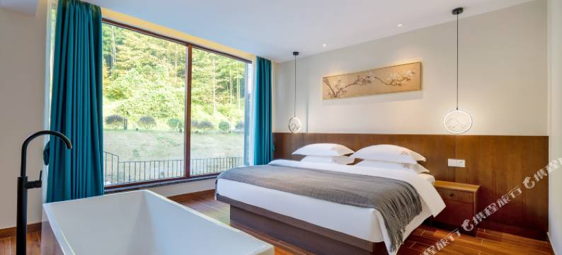 广德金湾灰姑娘民宿图片