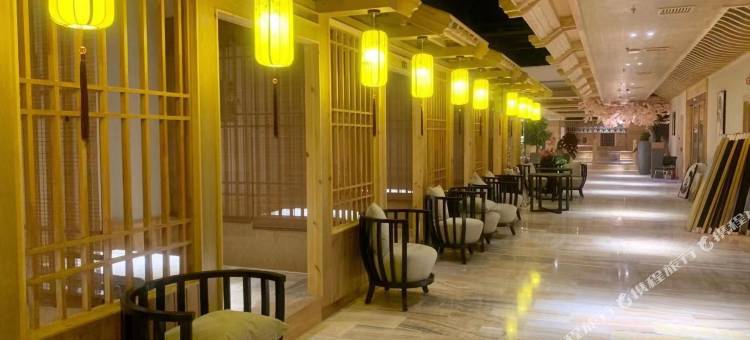 大同北魏汤宫酒店图片