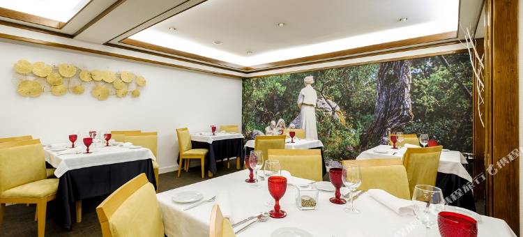 里吉纳酒店(Hotel Regina)图片