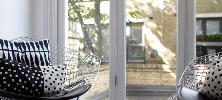 贝尔格莱维亚B+B旅馆(B&B Belgravia)图片