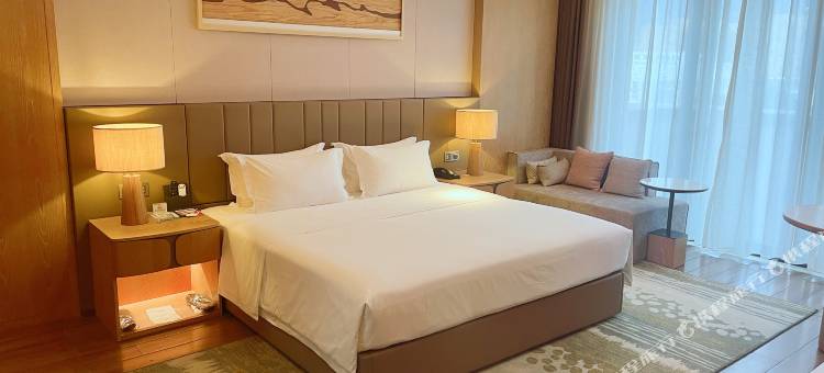 元谋远达21°时光酒店图片