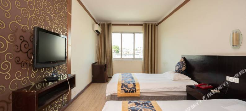 景德镇金盛宾馆(人民广场陶阳里店)图片