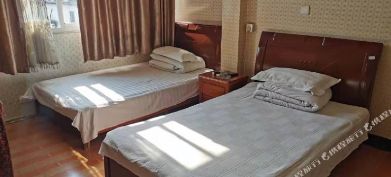 建德双塔旅馆图片