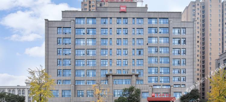 宜必思酒店(淮北南黎路大润发店)图片