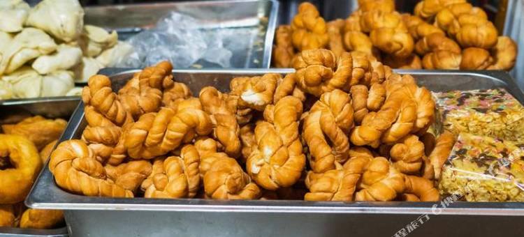 库尔勒喜鹊酒店(巴州客运站店)图片