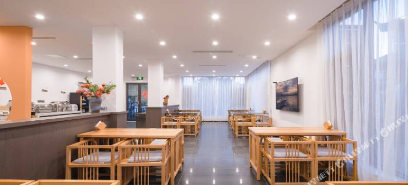 隐庐秀园(丽江古城东门店)图片