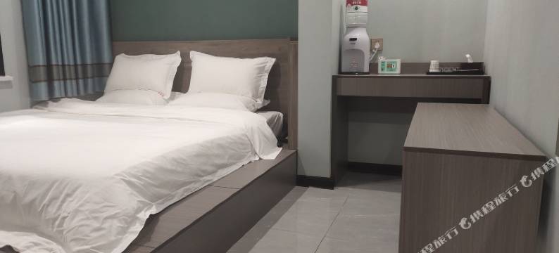 泽州浅水湾酒店图片