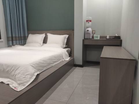 泽州浅水湾民宿