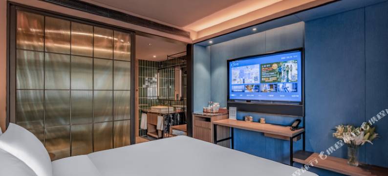 桔子酒店(北京牛街地铁站店)图片