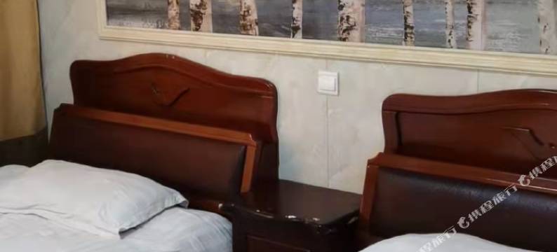 当雄交通宾馆图片