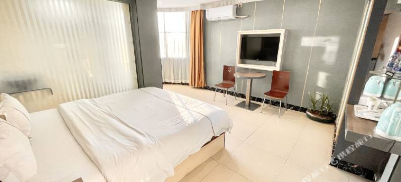 江洲商务酒店(深圳南联地铁站店)图片