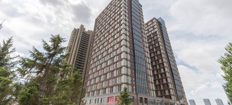 长春向日葵小屋公寓图片