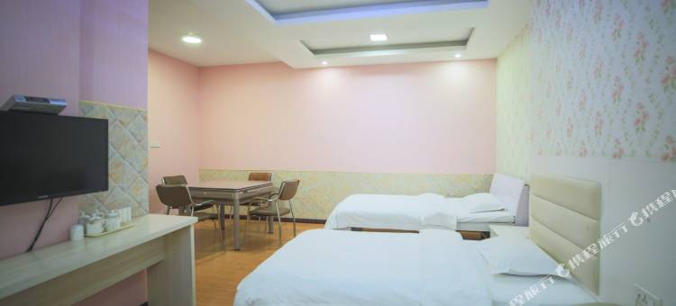 固始豪庭商务宾馆(秀水公园陈元光广场店)图片