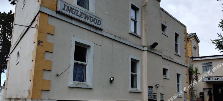 Inglewood Palm Hotel, Abbey Sands Torquay图片