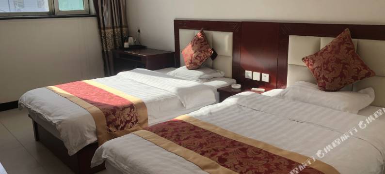 万府商务酒店图片