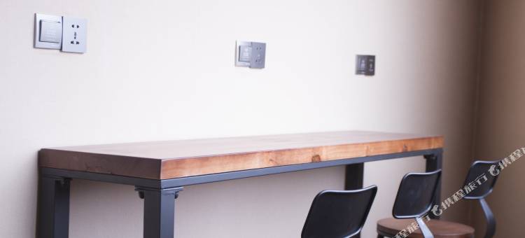 亮堂优品酒店(滨州黄河七路店)图片