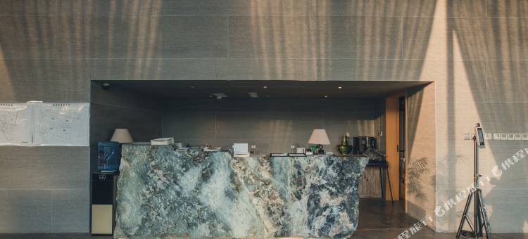 山海间温泉度假酒店图片