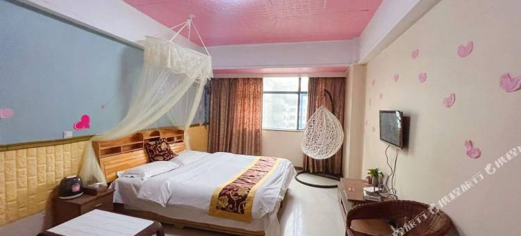 郑州天都快捷酒店图片