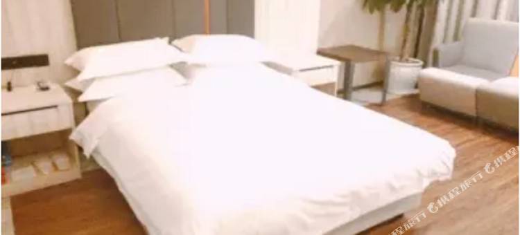 如家素柏·云酒店(乌鲁木齐机场店)图片