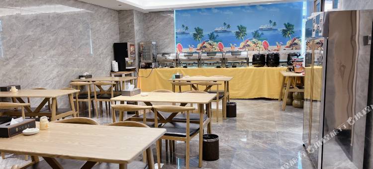 普宁八方酒店图片