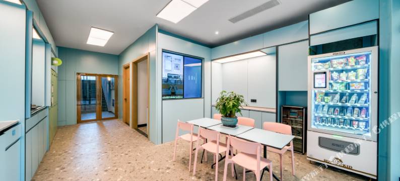 海友酒店(杭州富阳野生动物园店)图片
