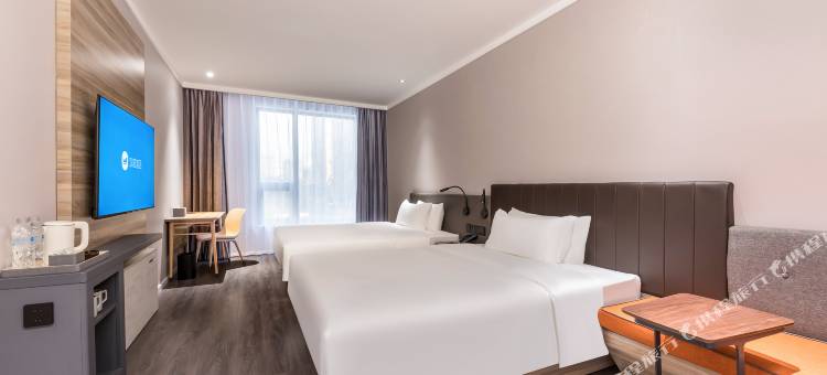 汉庭酒店(沛县县政府店)图片