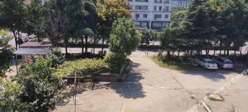 鹏程宾馆(襄阳职业技术学院万山店)图片