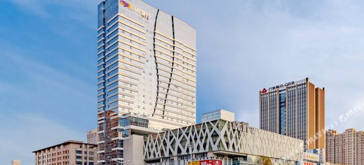 艺龙酒店(合肥滨湖时代广场店)图片