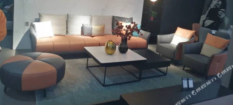 河津时光商务酒店图片