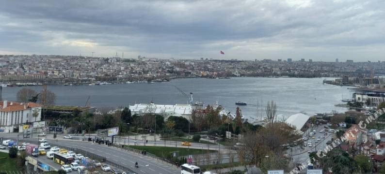 阿斯佩拉酒店(ASPERA HOTEL GOLDEN HORN)图片