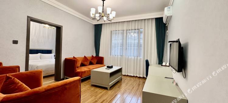 石柱人民宾馆图片