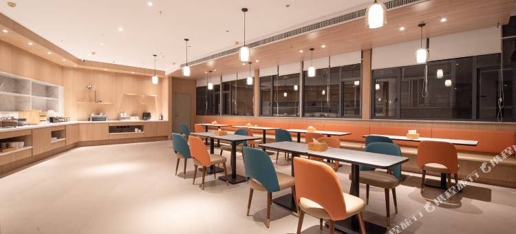 汉庭酒店(昆明市体育馆云大医院店)图片