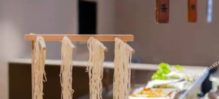 如家精选酒店(阜宁阜城大街店)图片