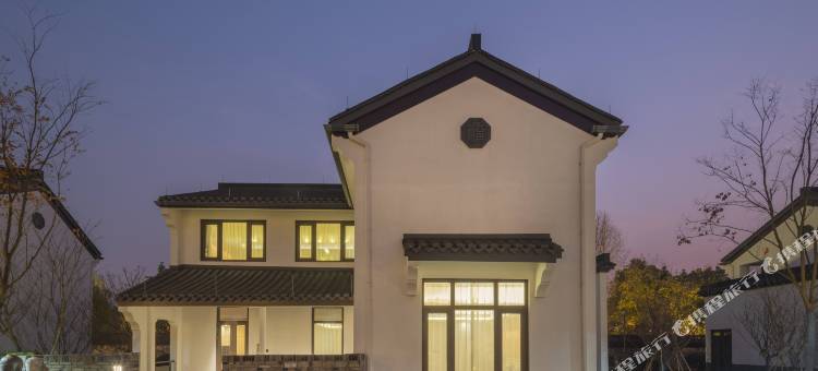 绍兴安昌古镇观堂酒店图片