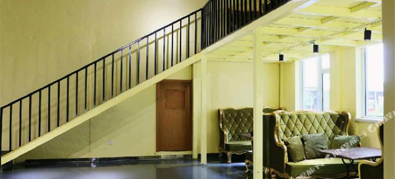 晋中茉莉四季酒店(榆次大学城店)图片