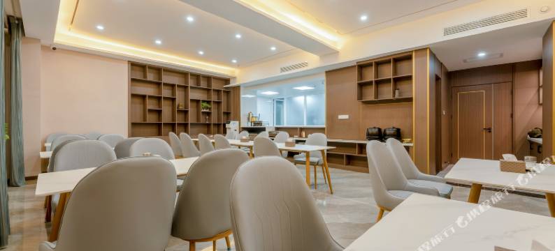 中环壹号酒店(太原南站武宿机场店)图片