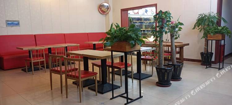 99旅馆连锁(青岛城阳火车站店)图片
