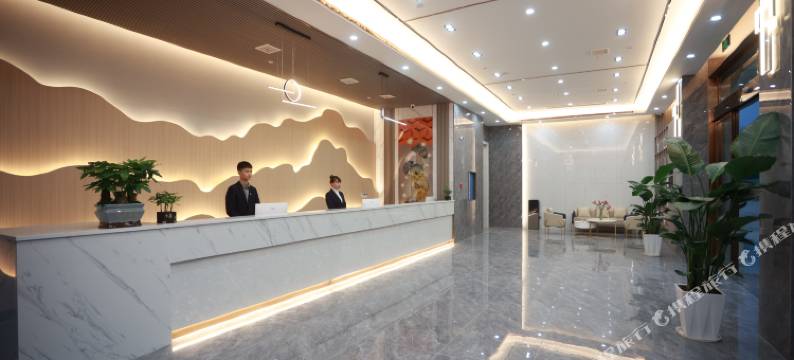 悦城时尚酒店(祁阳高铁站店)图片