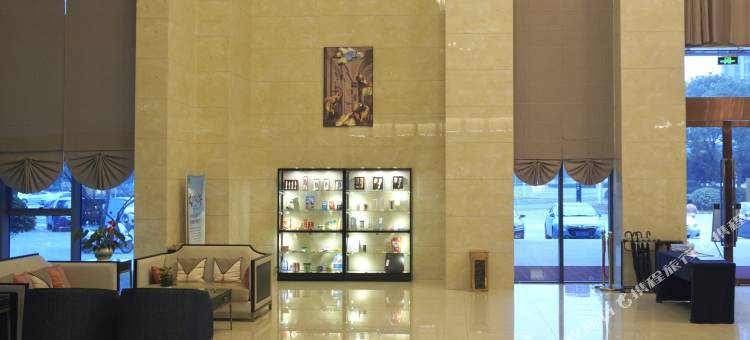 溧阳金鼎苑宾馆图片