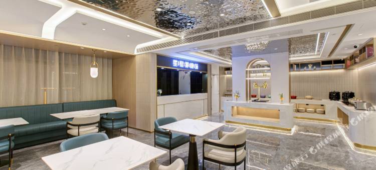 星程酒店(山阴西二环店)图片