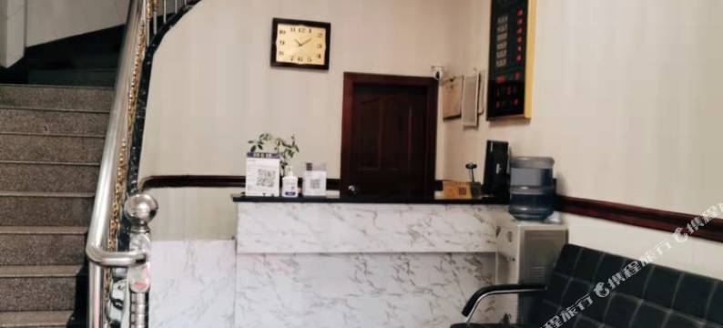 江安竹苑宾馆图片