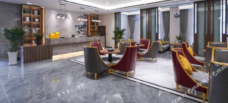 凯诗镘大酒店(四川文理学院莲花湖校区店)图片